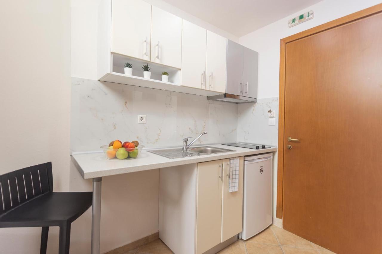 Xanthos Studios Пефкохори Экстерьер фото