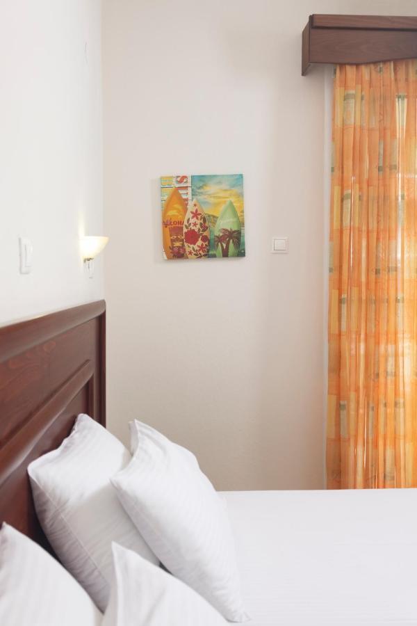 Xanthos Studios Пефкохори Экстерьер фото