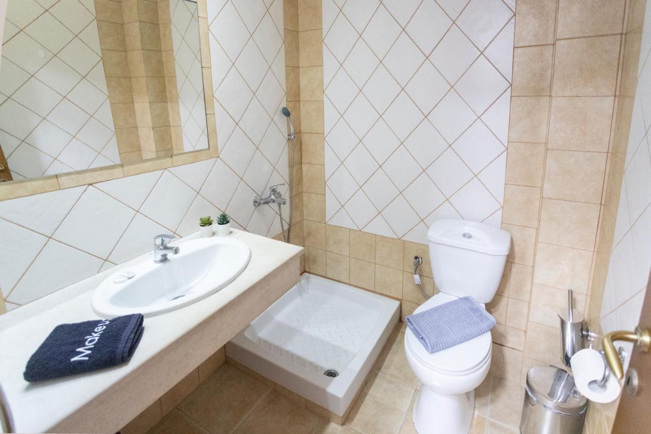 Xanthos Studios Пефкохори Экстерьер фото